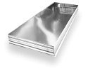 Лист нержавеющий AISI 304 1x1250х2500 мм шлифованный горячекатаный